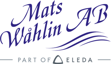 Logotyp Mats Wåhlin AB